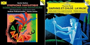 Berlioz&Ravel
