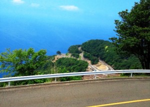 Rainbow Line1