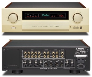 accuphase c2450