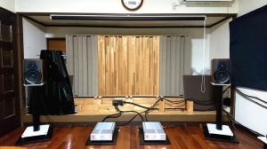 Sonus faber Electa Amator Ⅲ_20190317
