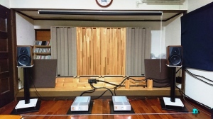 Sonus faber Electa Amator Ⅲ_20190317a