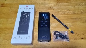 kijima smart air pump_20221009